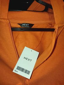 New Boys/girls Clothes ' Next'