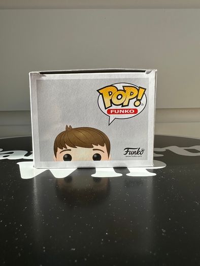 Funko Pop! Smyths Oscar #76