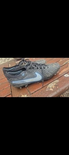 Tiempo Legend 10 Elite Adults Firm Ground Football Boots