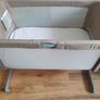 Graco Sweet2Sleep Bedside Crib Image 3