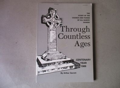 All Saints, Raheny - The Story Of The Church And Parish