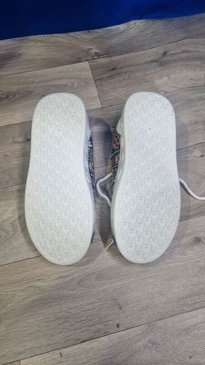 New FXED Platform Trainers Unisex