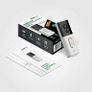 Smart Wi-Fi Video Doorbell Image 2