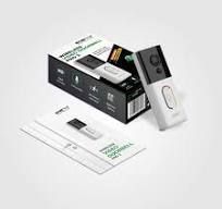 Smart Wi-Fi Video Doorbell