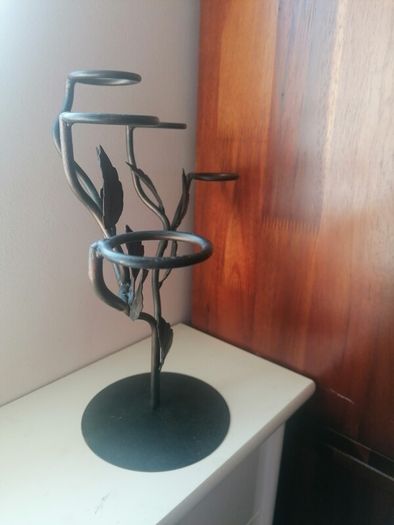 Tealight Holder