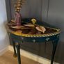 SALE!! Renewed console table hall moon Image 2