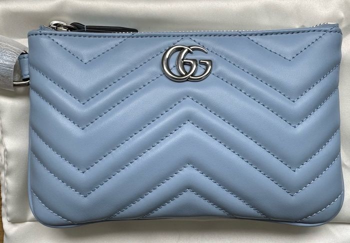 Gucci Marmont clutch