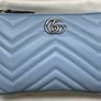 Gucci Marmont clutch Image 3