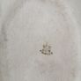 Vintage/ antique Gravy Boat Attached Underplate  France Image 6