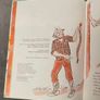 Vintage Book - 1972 McBroom's Zoo - Sid Fleischman - Hardcover Image 5