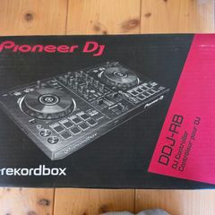 Pioneer DDJ RB