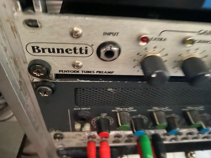 Brunetti Centouno