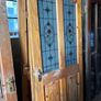 Timber doors variety 20 each Image 5