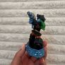 Skylanders Imaginators Tidepool Character Action Figure Used Please see photos Image 5