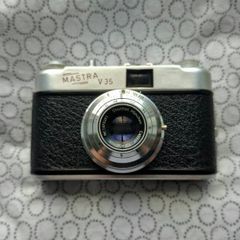 1958 Mastra V35 Film camera