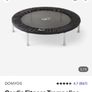 mini trampoline Image 5