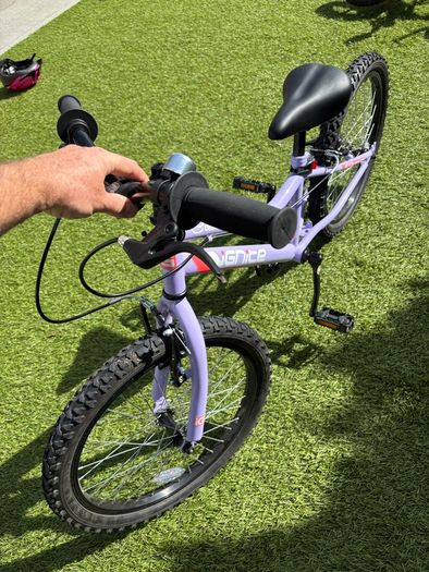 Kids bike