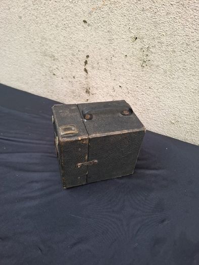 By post only vintage sporting camera