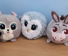 Toys