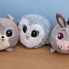 Toys