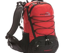 Breakaway 25 Backpack New