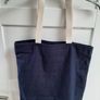 Canvas bag BN Image 2
