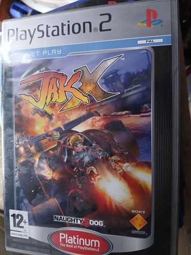 PlayStation 2 games