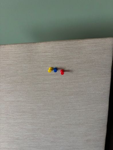 memo board
