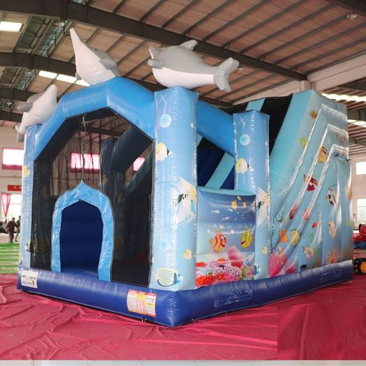 Bouncing castles for sale