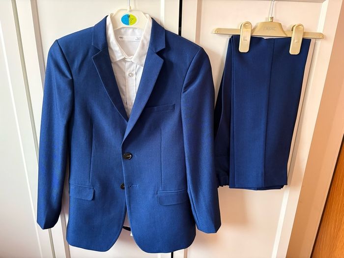 Boy suit