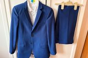 Boy suit