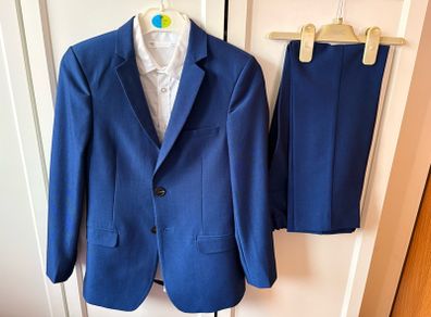 Boy suit