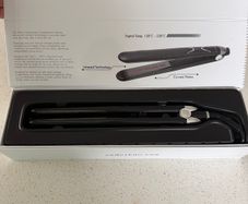 Voduz hair straightner