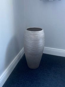 Tall Vase