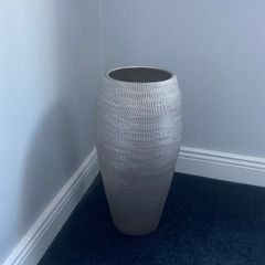 Tall Vase