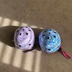Micro Scooter Helmets