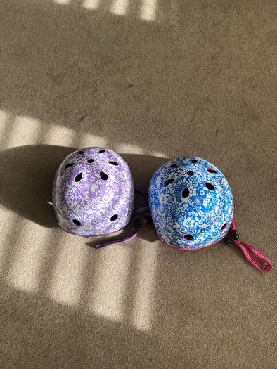 Micro Scooter Helmets