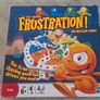 Hasbro Frustration! Board Game Image 2