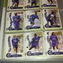 Chelsea FC Football Cards Image 3