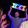 Bluetooth Speaker With Remote Image 2