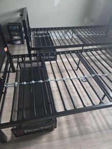single bed
