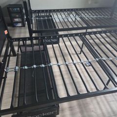 single bed