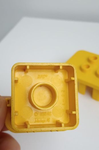 Vintage Rare Lego Duplo House Furniture Pieces With Lego Baby