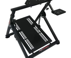 GT Omega APEX Steering Wheel Stand