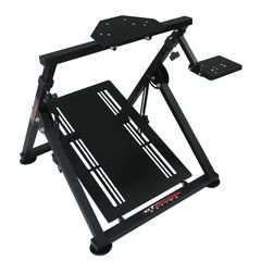 GT Omega APEX Steering Wheel Stand