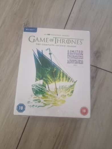 game of thrones