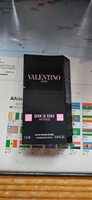 Valentino Uomo Born in Roma Intense Eau De Parfum in 1.2ml