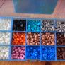 Trolls and Frozen Hama Bead Sets Image 6