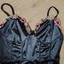 Black Dress  Size 12 Image 2