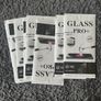 8 screen protectors for IPhone XS Max/11 Max. Image 3